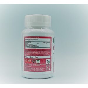 Alternative view of GÉLULE D'HUILE D'AIL (60 gélules)