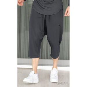 Alternative view of Pantacourt Léger