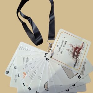 Guide Omra Poche -zein