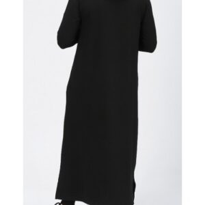 Alternative view of Qamis qaba'il long 2091