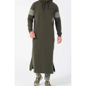 Alternative view of QAMIS LONG UNIK