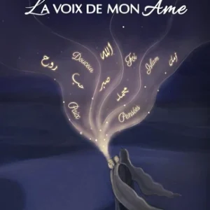 La voix de mon âme
