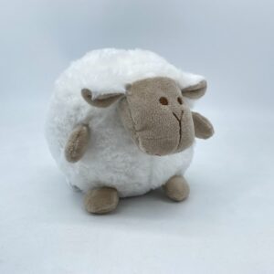 Peluche Mouton Coranique