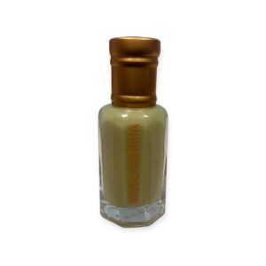 Alternative view of Musc Tahara – Fleur de Iris – Note 33