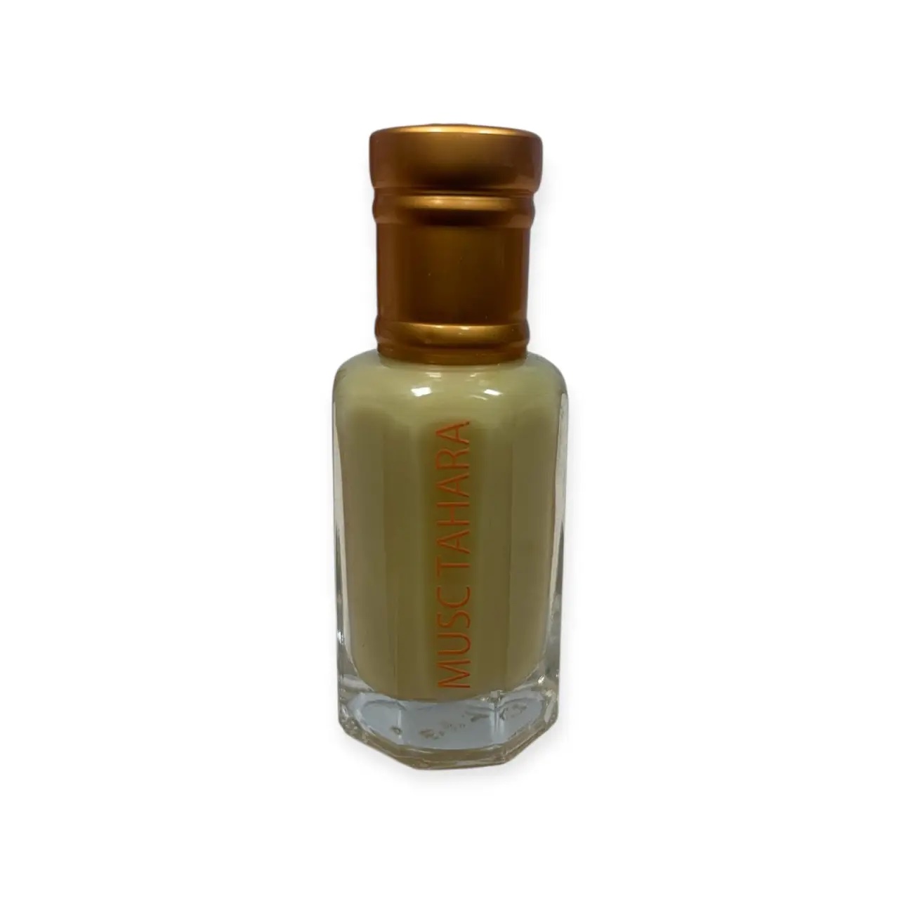 Musc Tahara – Fleur de Iris – Note 33