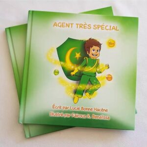 Agent très spécial
