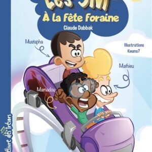 Les 3M à la fête foraine