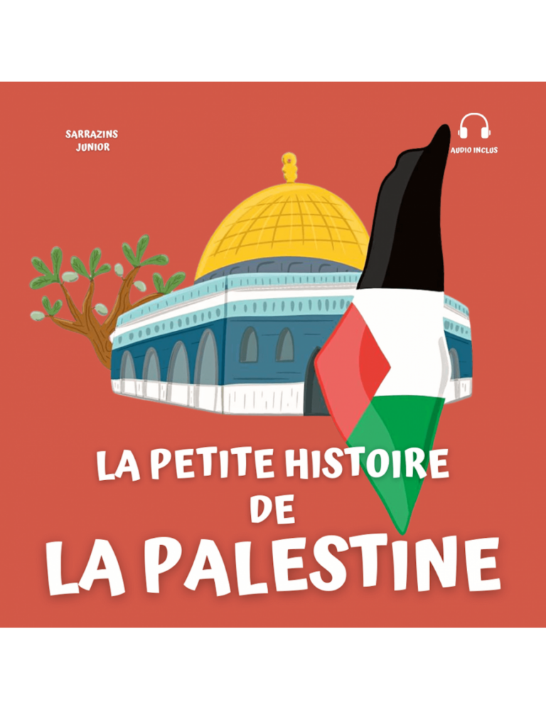 La petite histoire de la palestine