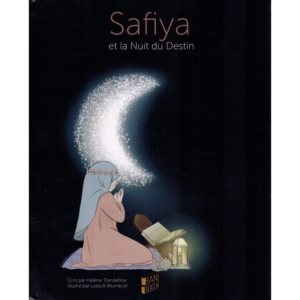 Safiya et la nuit du destin