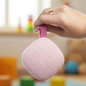 Alternative view of SlamyStory - Conteuse audio éducative islamique pour enfants - Rose