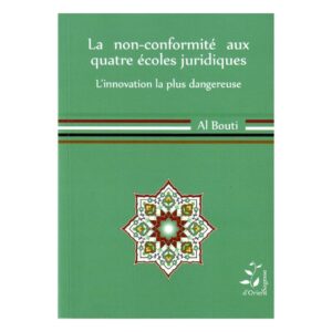 La non-conformité aux quatre écoles juridiques