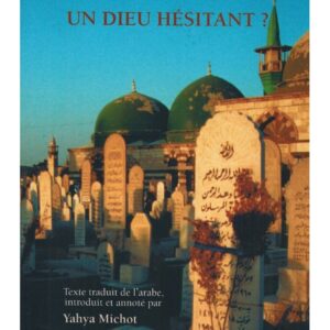 Un Dieu Hésitant ?