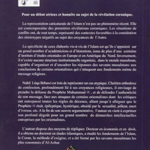 Alternative view of Muhammad - Le Prophète calomnié