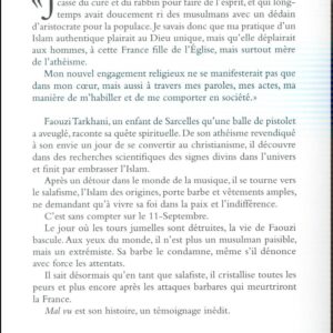 Alternative view of Mal Vu