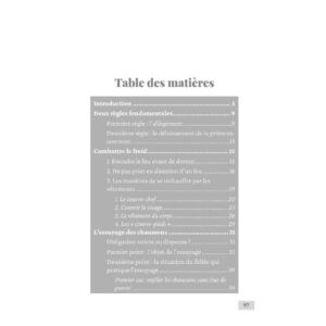 Alternative view of Les règles de l'hiver