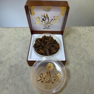 Bokhour al oud