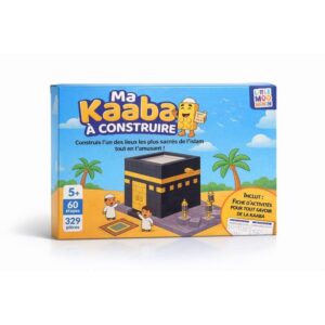 Ma Kaaba à Construire