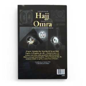 Alternative view of Les rites authentiques du Hajj et de la
Omra - EI-Mouhrim