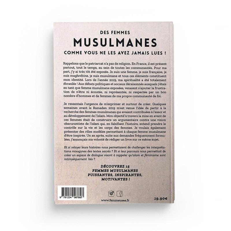 À quoi ressemblerait l’Islam si toutes ces femmes musulmanes n’avaient pas été oubliées ? – Image 2