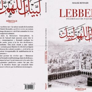 Lebbeik – Pèlerinage de pauvres