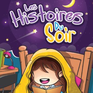 Les histoires du Soir – Kataba Kidz