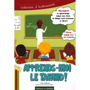 Apprends-moi le Tawhid