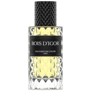 Bois d’Igor – Les Parfums d’Igor