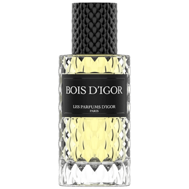 Bois d’Igor – Les Parfums d’Igor