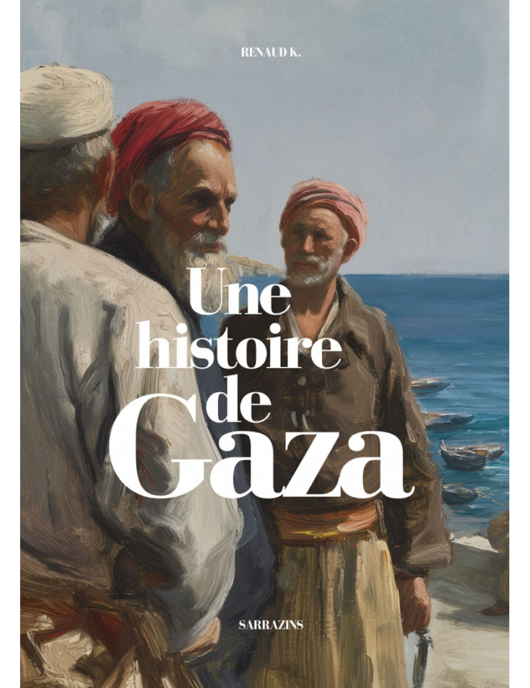Une histoire de Gaza