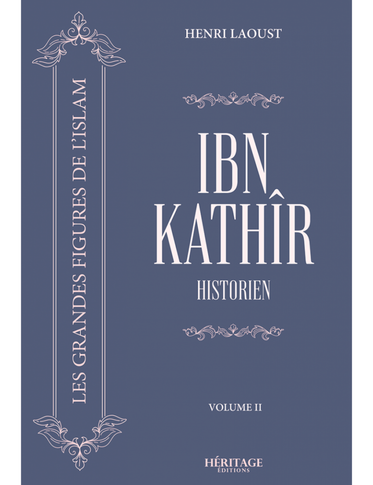 Ibn Kathîr – Historien