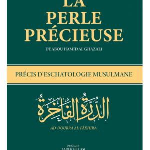 La perle précieuse - Al Ghazali