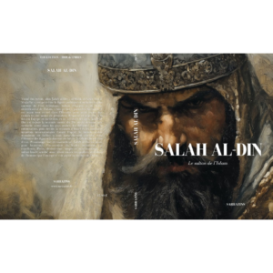 Salah Al-Din  le sultan de l'islam
