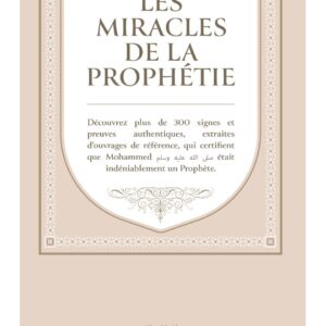 Les miracles de la prophétie
