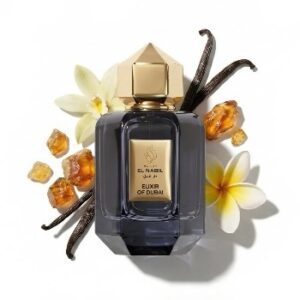 Parfum El Nabil - Elixir of dubai