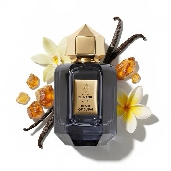 Parfum El Nabil – Elixir of dubai