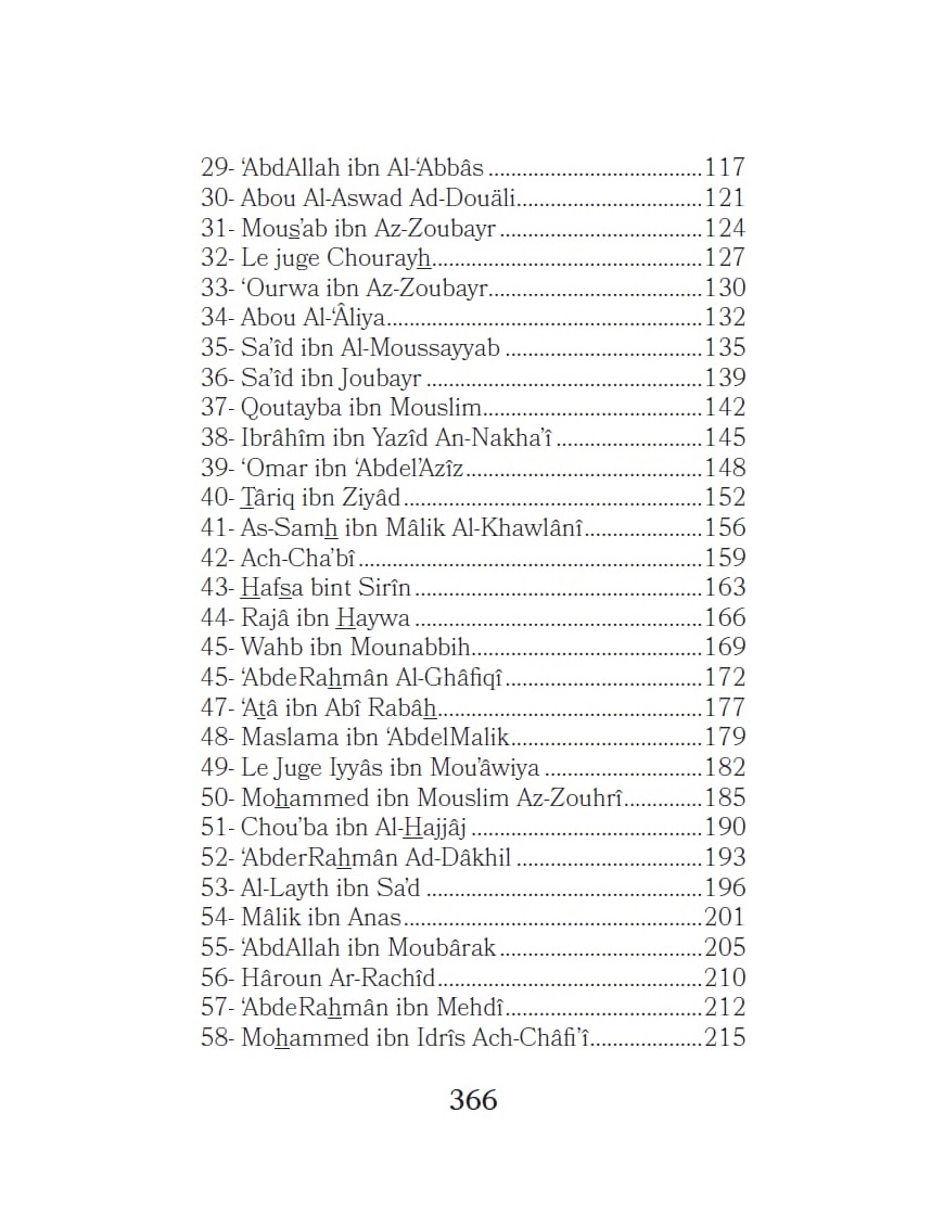 100 personnalités historiques musulmanes – Image 5