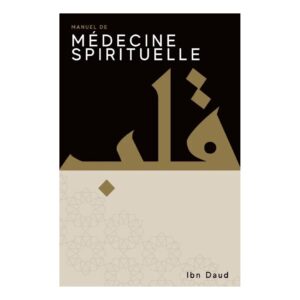 Manuel de médecine spirituelle