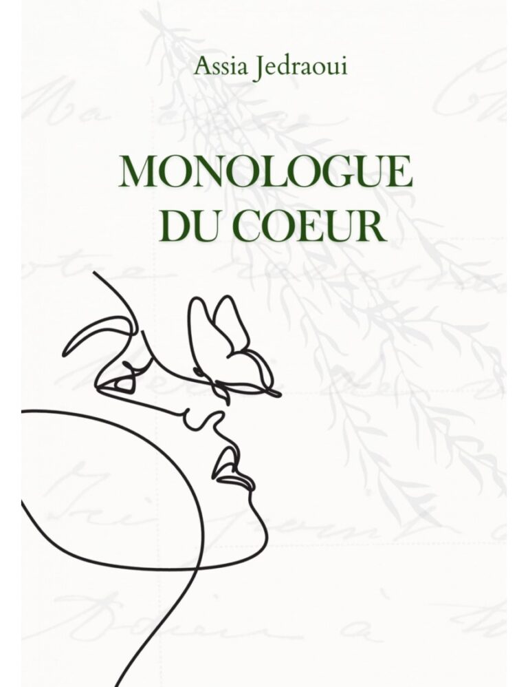Monologue du coeur