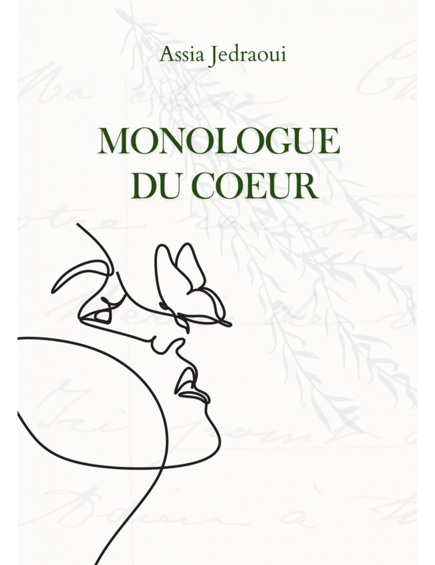 Monologue du coeur