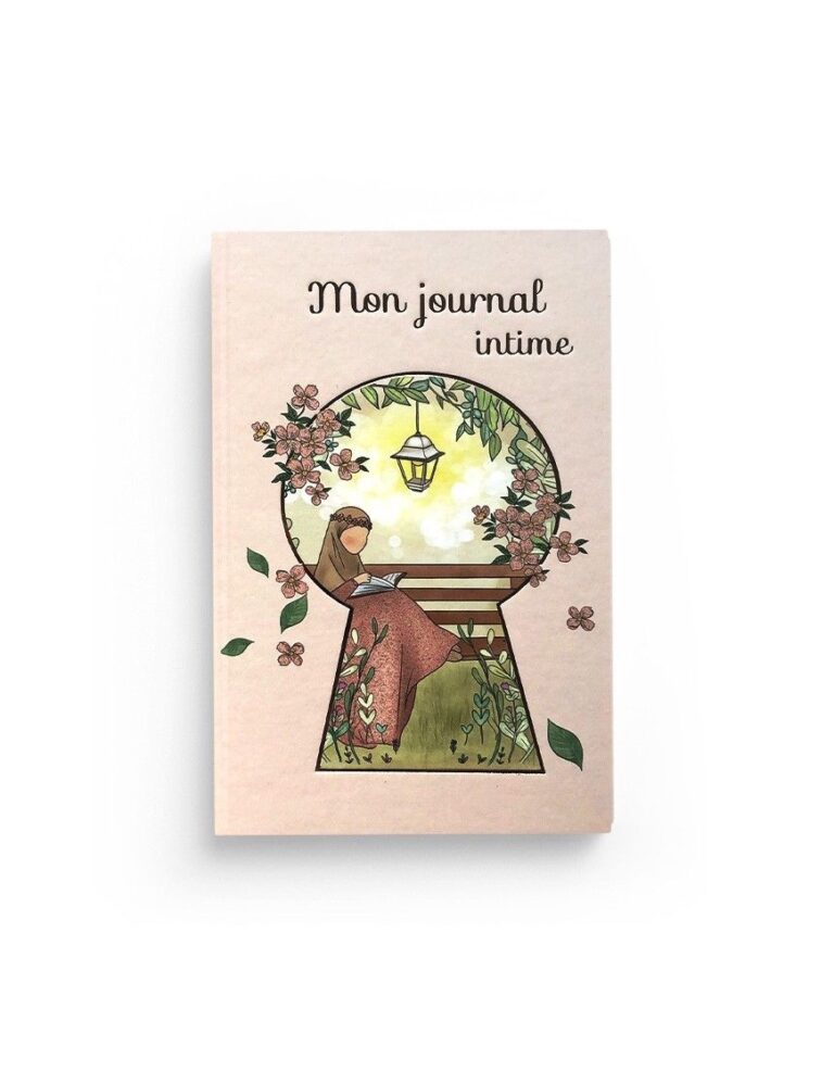 Mon journal intime