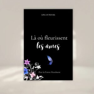 Là où fleurissent les âmes