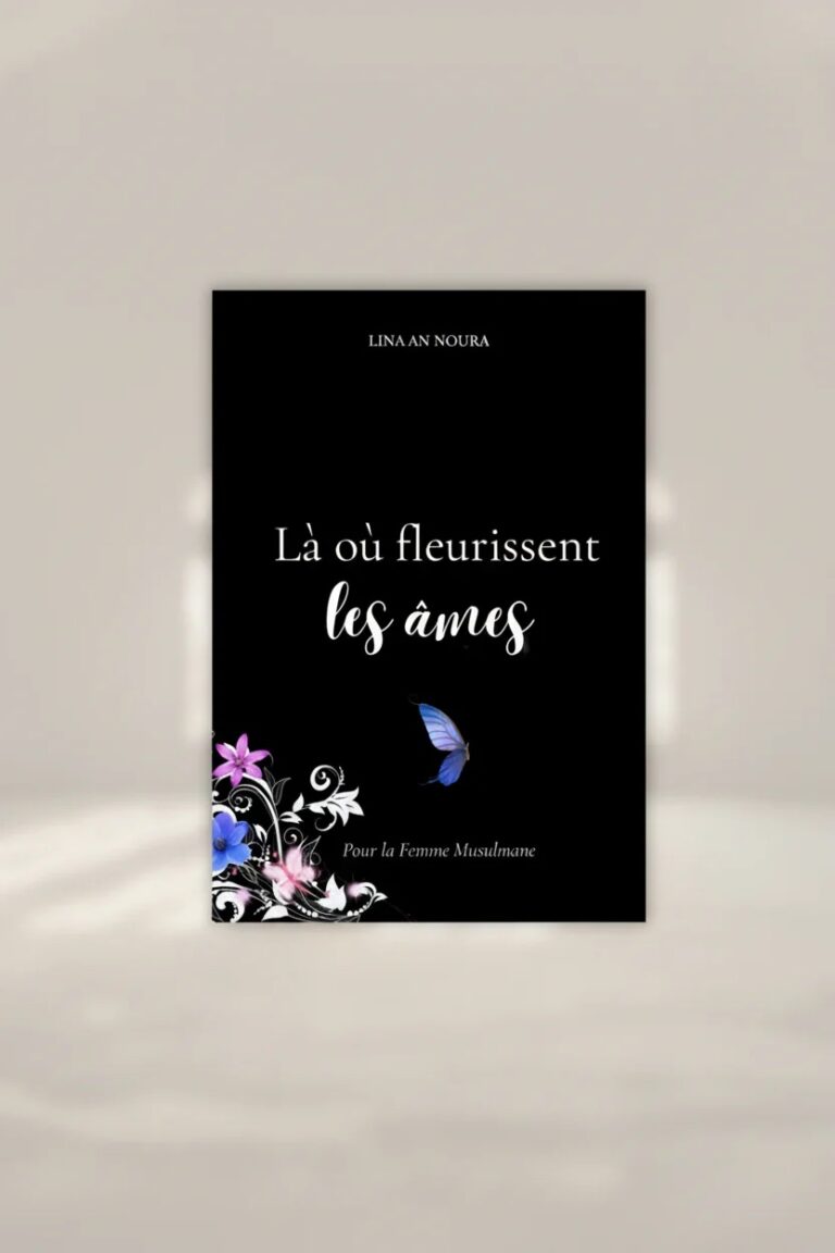 Là où fleurissent les âmes