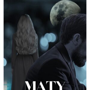 Maty - Tome 2 - La promesse