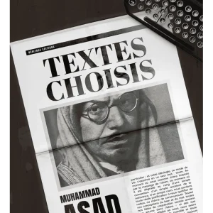 Textes choisis - Muhammad Asad - Héritage