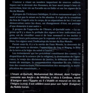 Alternative view of L'édification dans les états des morts et les événements de l'Au delà