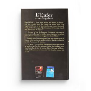 Alternative view of L'Enfer et ses Supplices