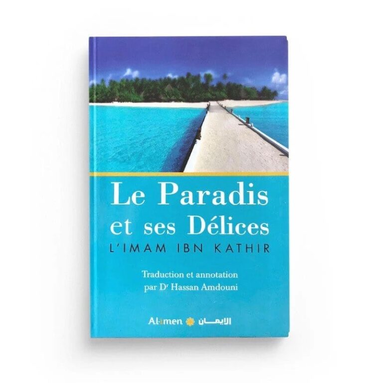 Le Paradis et Ses Délices