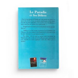 Alternative view of Le Paradis et Ses Délices