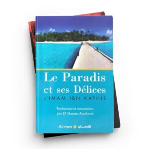 PACK : L'enfer et Le Paradis (2 Livres)