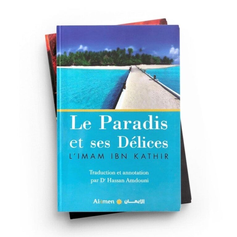 PACK : L&rsquo;enfer et Le Paradis (2 Livres)